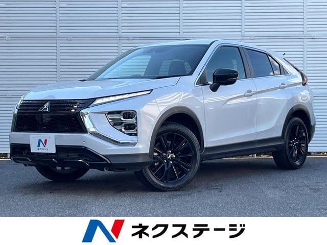 MITSUBISHI ECLIPSE CROSS 4WD