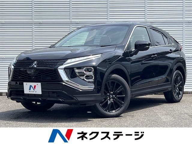 MITSUBISHI ECLIPSE CROSS 4WD