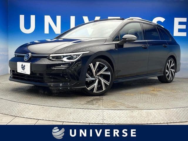 VOLKSWAGEN VOLKSWAGEN GOLF VARIANT