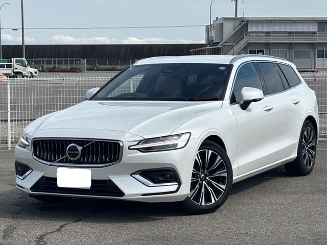 VOLVO VOLVO V60