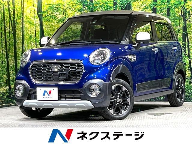 DAIHATSU CAST ACTIVA