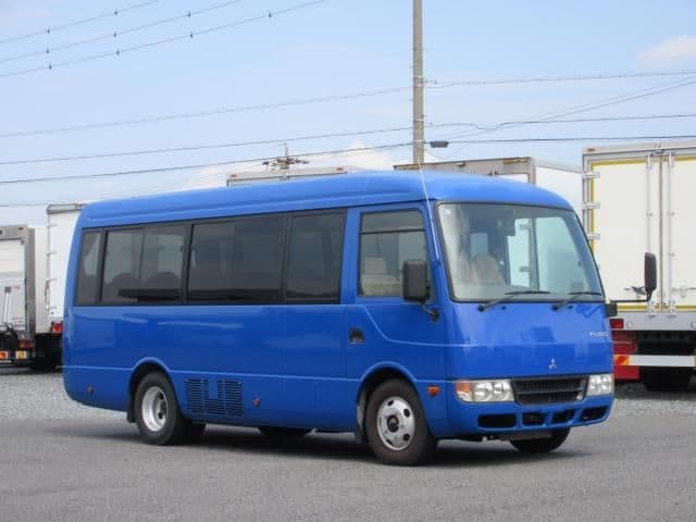 MITSUBISHI ROSA