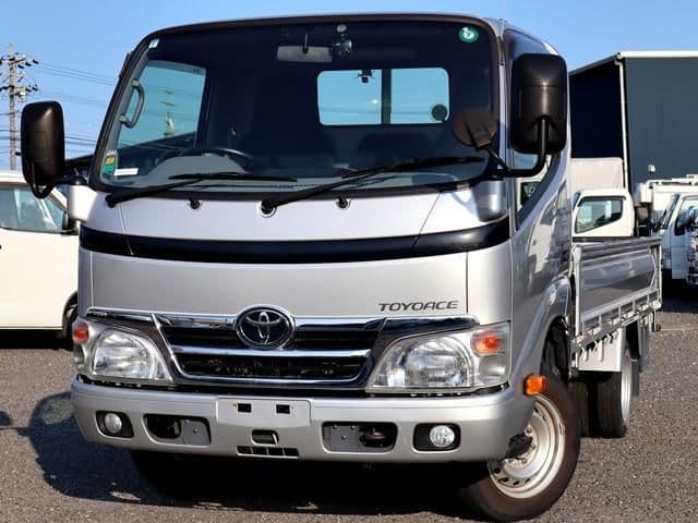 TOYOTA TOYOACE