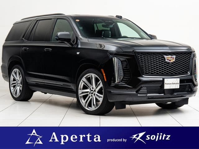 CADILLAC CADILLAC ESCALADE