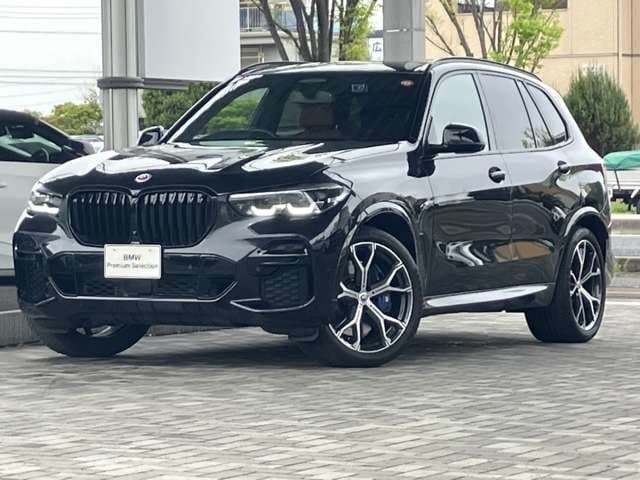 BMW BMW X5