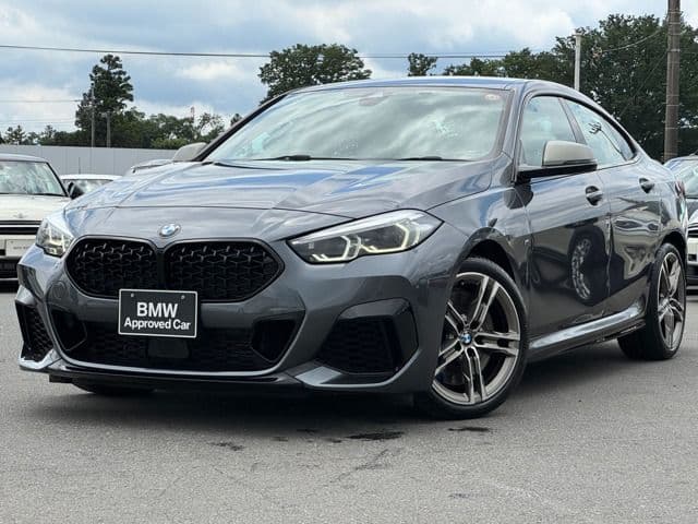 BMW BMW 2series Gran coupe
