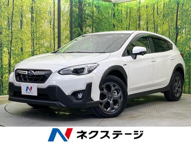 SUBARU SUBARU XV HYBRID