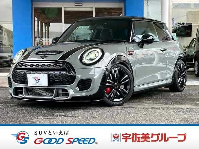 BMW BMW MINI