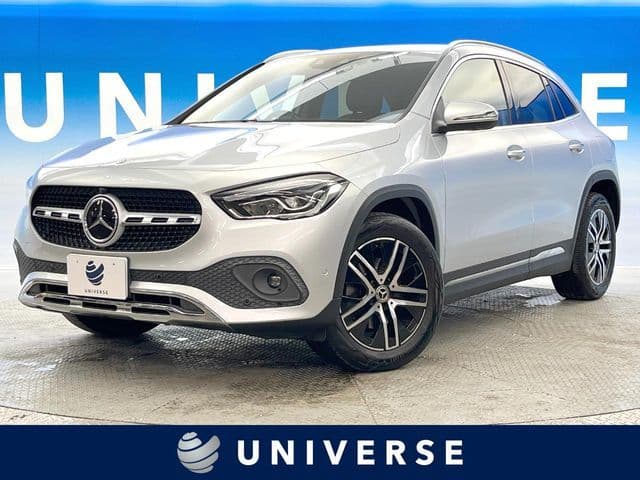 MERCEDES BENZ MERCEDES BENZ GLA class