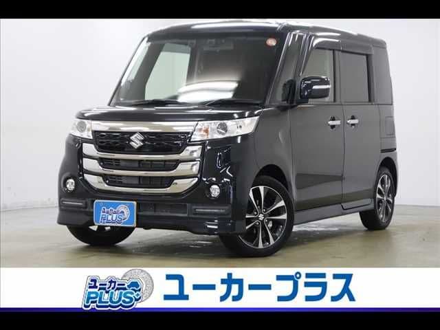 SUZUKI Spacia custom Z