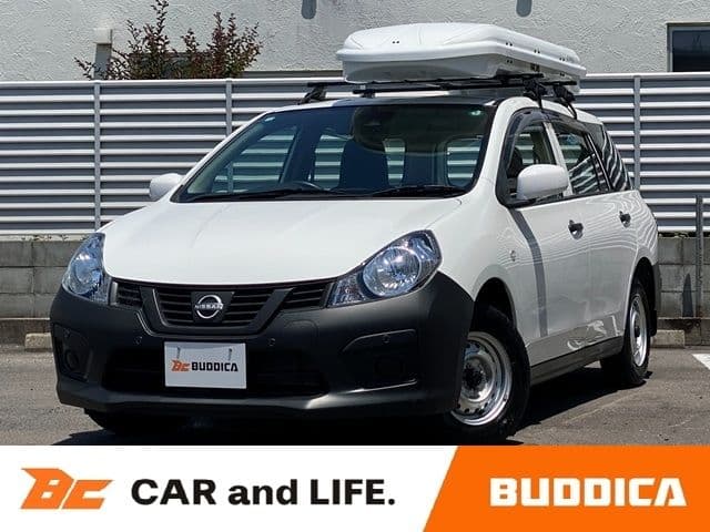 NISSAN AD