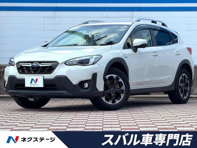 SUBARU SUBARU XV HYBRID