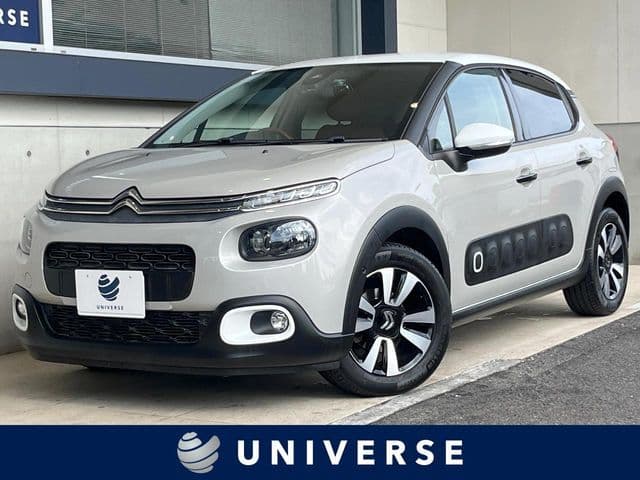 CITROEN CITROEN C3