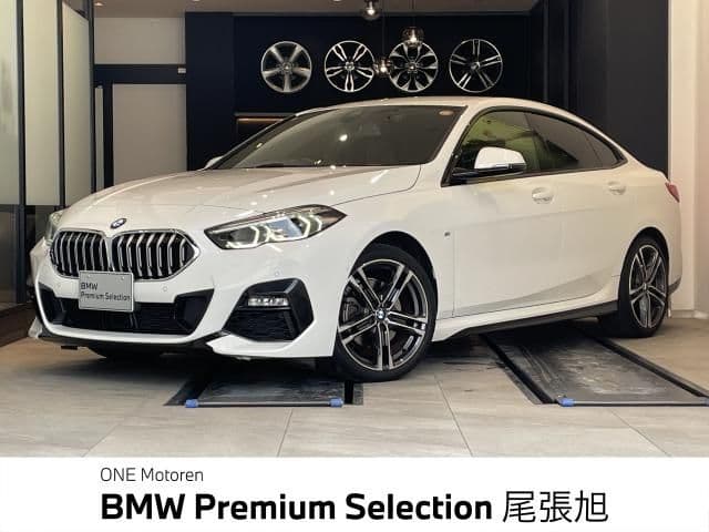 BMW BMW 2series Gran coupe