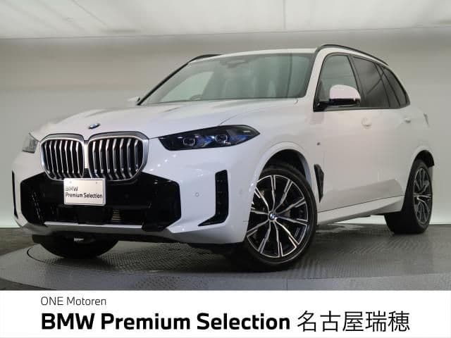 BMW BMW X5