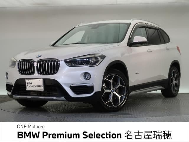 BMW BMW X1