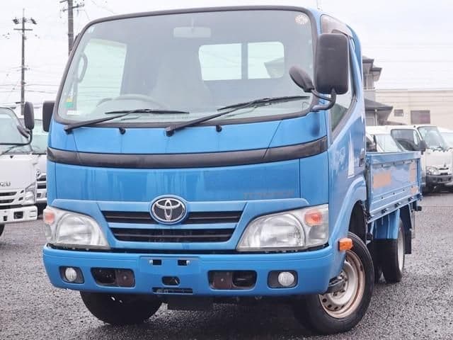 TOYOTA TOYOACE