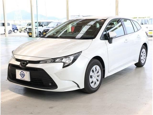 TOYOTA COROLLA TOURING