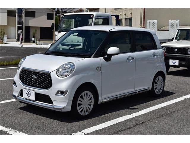 TOYOTA PIXIS JOY