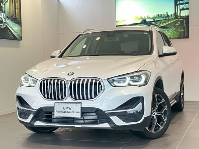 BMW BMW X1