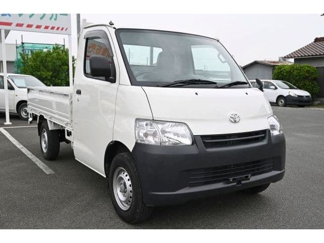 TOYOTA TOWNACE truck 2WD
