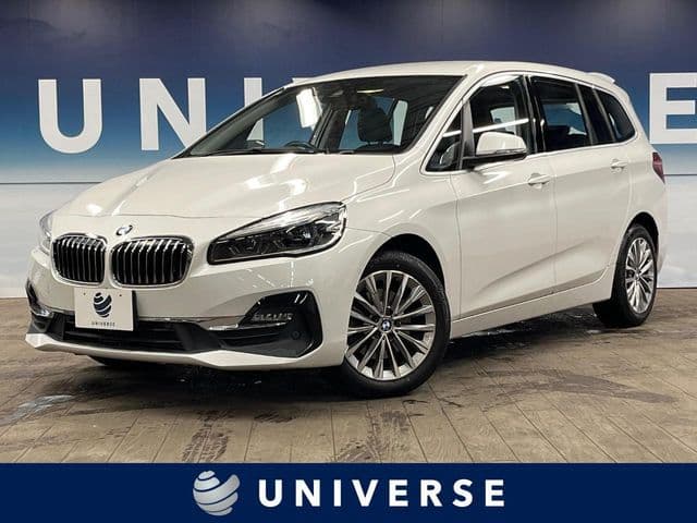 BMW BMW 2series Gran Tourer