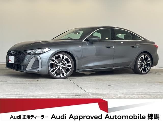AUDI null
