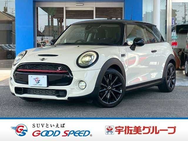 BMW BMW MINI COOPER S