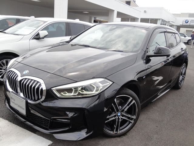 BMW BMW 1series
