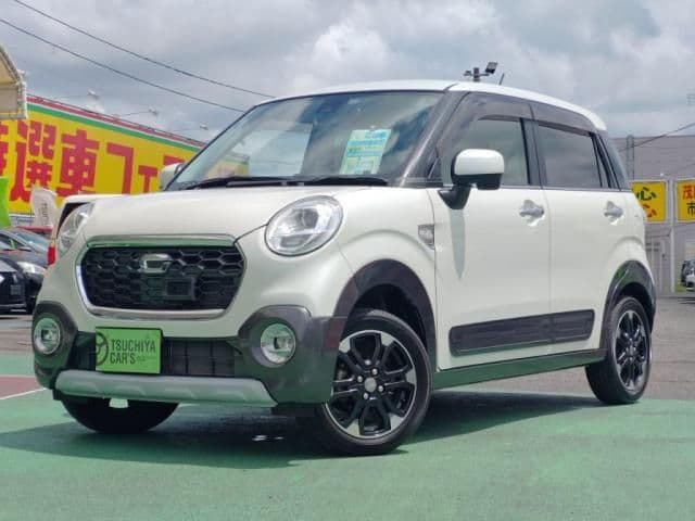 DAIHATSU CAST ACTIVA