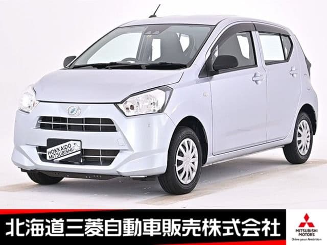 DAIHATSU MIRA e:S 4WD