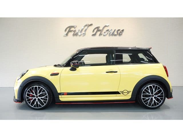 BMW MINI
