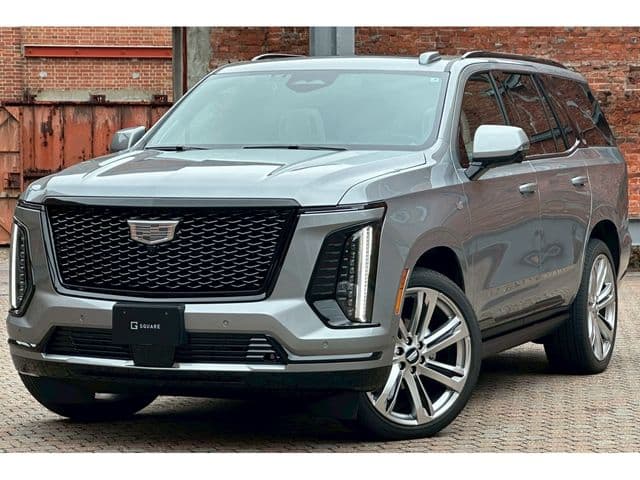 CADILLAC CADILLAC ESCALADE