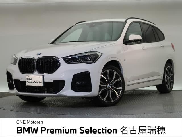 BMW BMW X1