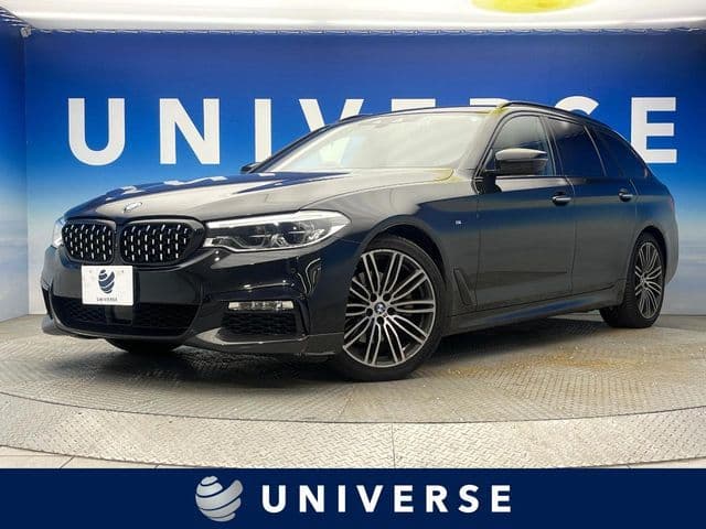 BMW BMW 5series TOURING