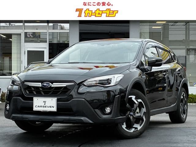 SUBARU SUBARU XV HYBRID