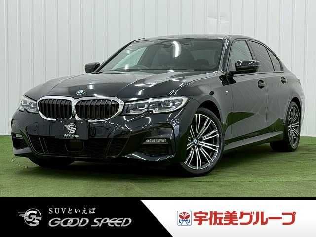 BMW BMW 3series sedan