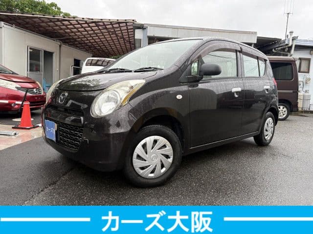 MAZDA CAROL ECO