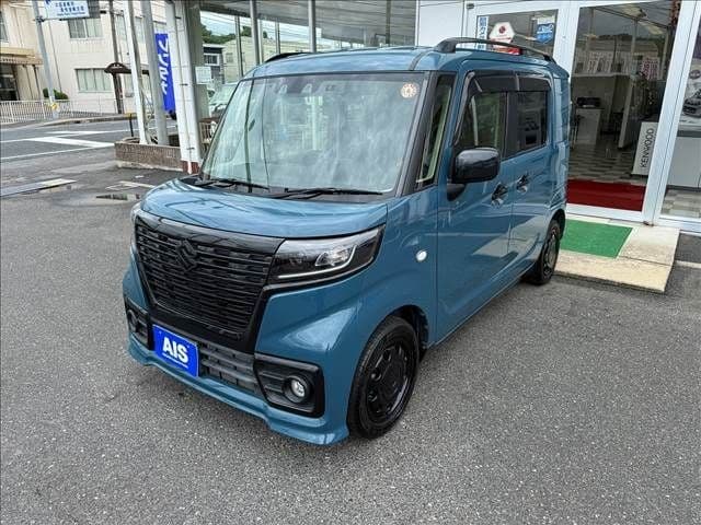 SUZUKI Spacia BASE