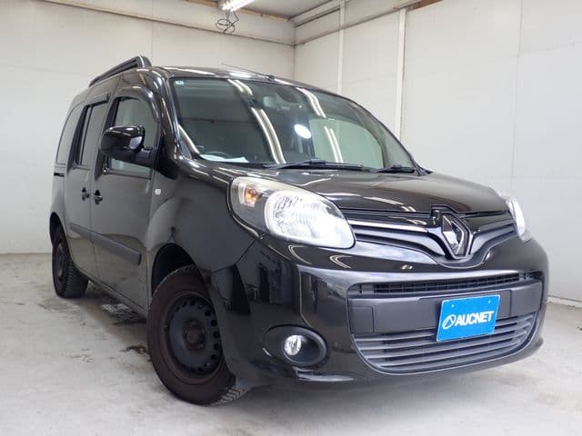 RENAULT RENAULT KANGOO