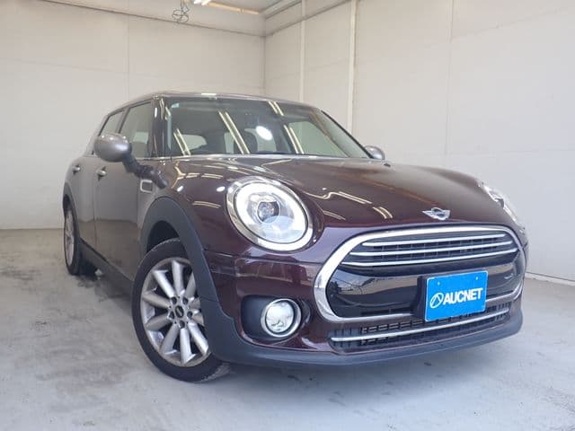 BMW BMW MINI COOPER CLUBMAN