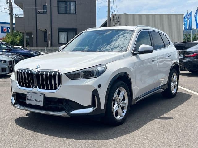 BMW BMW X1