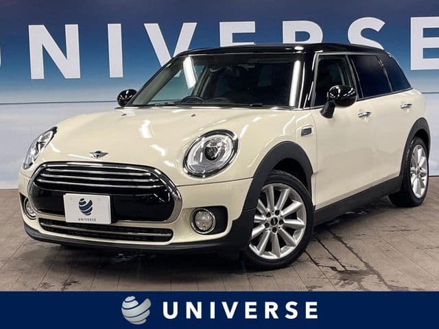 BMW BMW MINI COOPER CLUBMAN