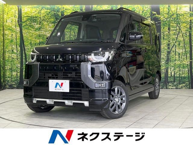 MITSUBISHI null