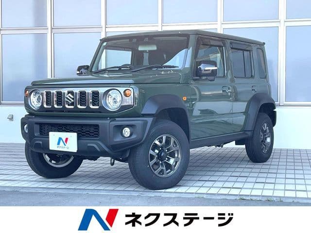 SUZUKI null