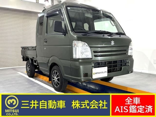 SUZUKI null