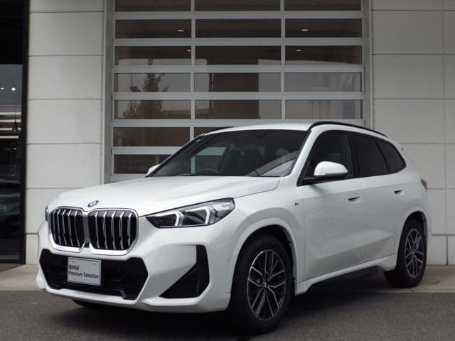 BMW BMW X1