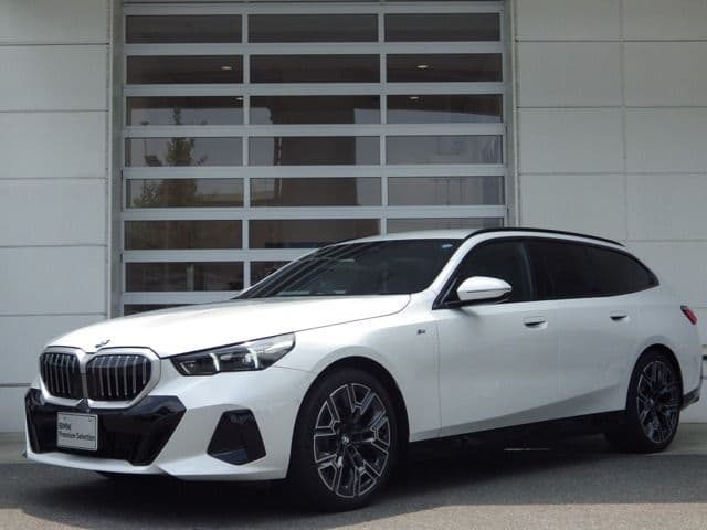 BMW BMW 5series TOURING