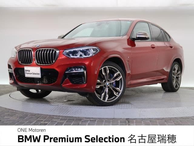 BMW BMW X4