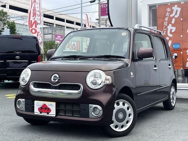 DAIHATSU MIRA Cocoa